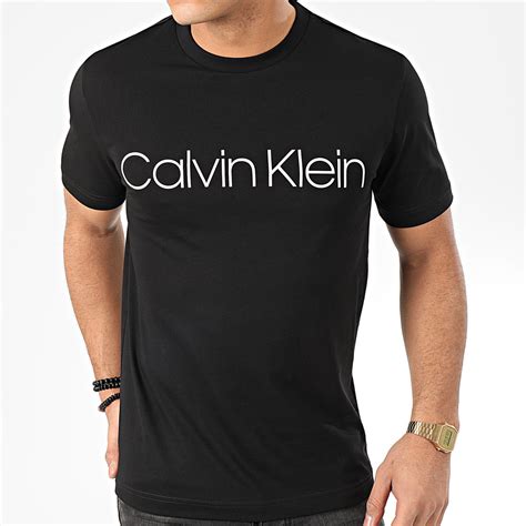 calvin klein shirts online|Calvin Klein t shirt original.